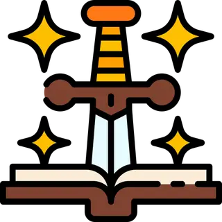 RPG Fantasy
