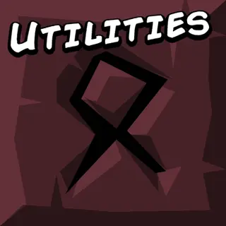 Create Utilities BDCraft