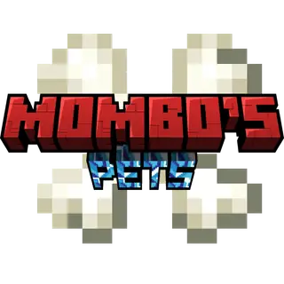 Mombo's Pets