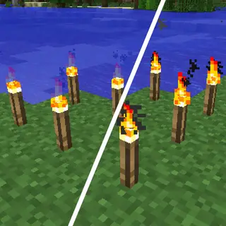 Water/Particles Render Fix