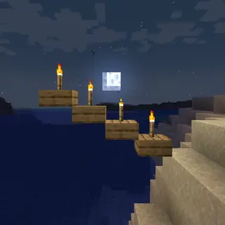 Torch Slabs Renewed