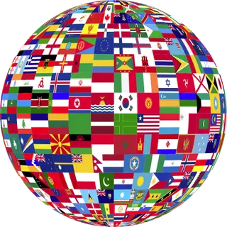 Country Flags
