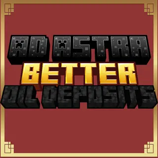 Ad Astra: Better oil deposits