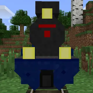 Czech Addon for TrainCraft