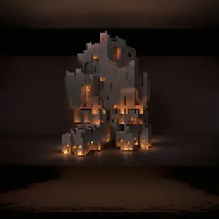 🔥 Emberborn Realms - The Keeper of Fire 🔥