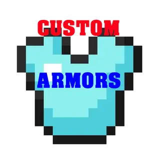 custom armors