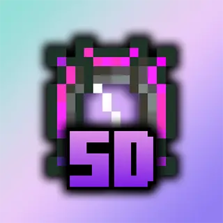 Spell Dimension Extra