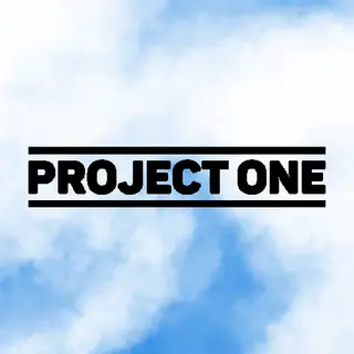 Project One Blocks
