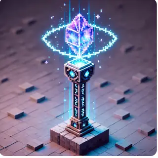 Magic and Artefacts