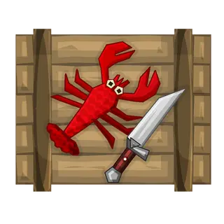 Crabber's Delight BDCraft