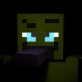 The Freaky Dweller