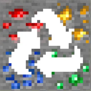 Regenerating Ores [NeoForge]