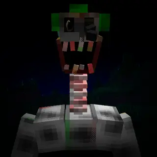 Horror - The Jocker