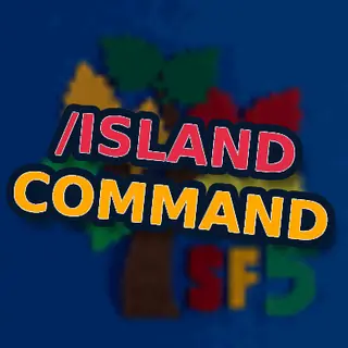 Island Command