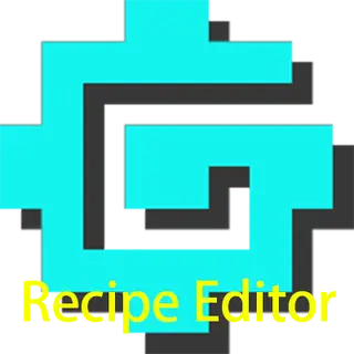 GTM Visual Recipe Editor