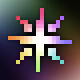 Avaritia cosmic particle fix