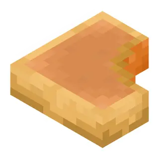 Pumpkin Pie 3D