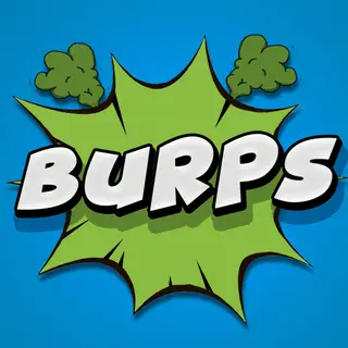 Burps ScreamCraft