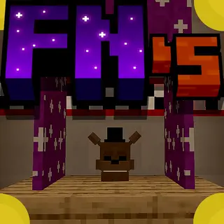 Five Night´s at Blocks
