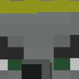 Pillager Boss