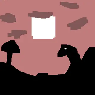 Primitive Invasion (Dinosaurs)