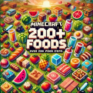 AT's More Foods