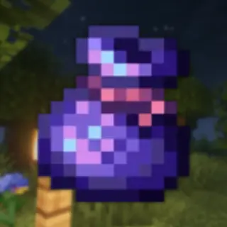 Infinity Bag
