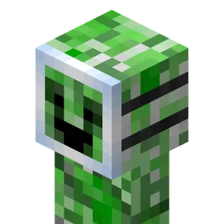 That creeper is a spy!