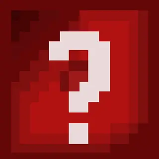 Ruby Lucky Block