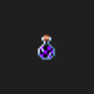 Spawnless Potion