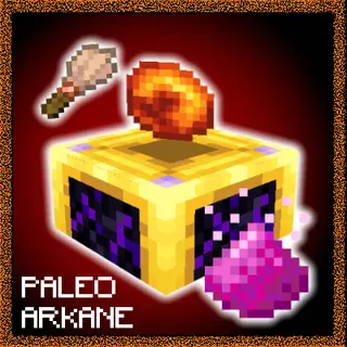 Paleo-Arkane