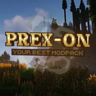 PreX-ON