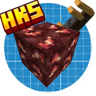 Create: Ores+ [HK's]