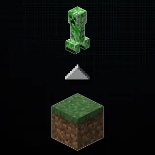 Every Block You Break Spawns A Mob