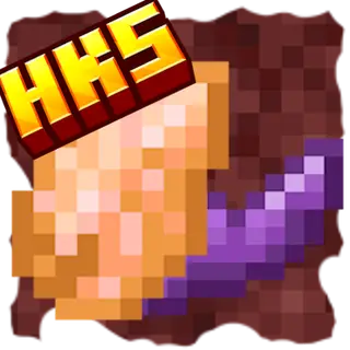 HK's Nether Expansion