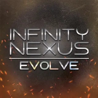 Infinity Nexus: Evolve (Server)