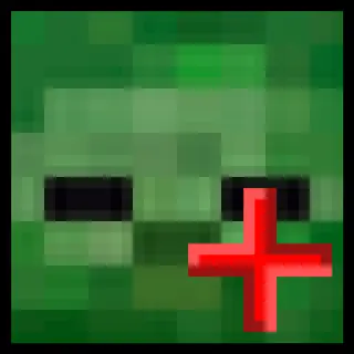Hostile Mobs Buff