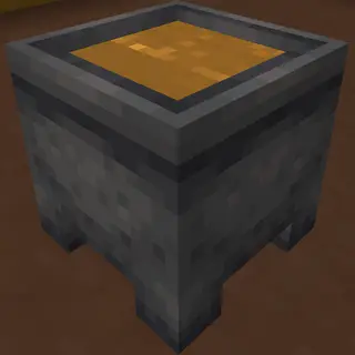 Brewing Cauldron