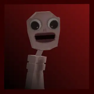 The Forgotten Baby