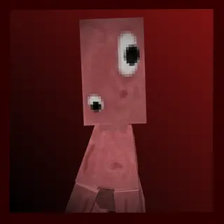 The Creatures Of Flesh