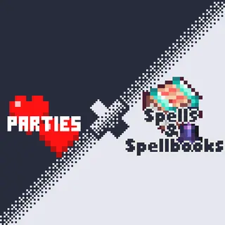 Comparties Reborn