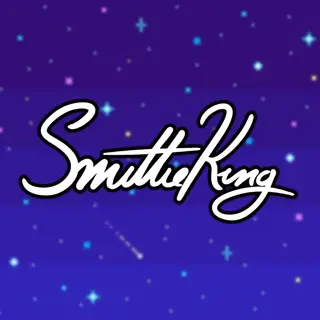 [SmittieKing] Sahara Desert