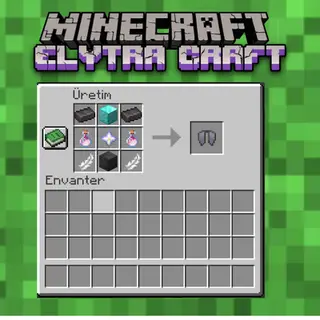 Elitra Craft