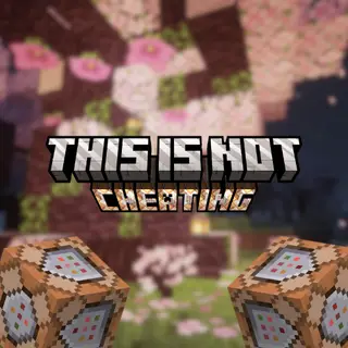 This Is Not Cheating