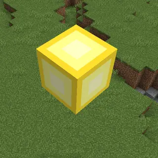 Literal Sun Block