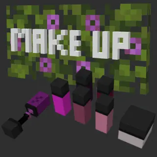 Makeup | Aesthetics Decor