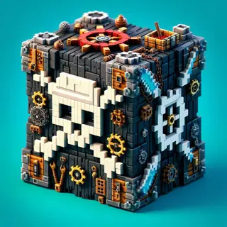 Cliffs of Creativity