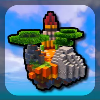 Sky Isles