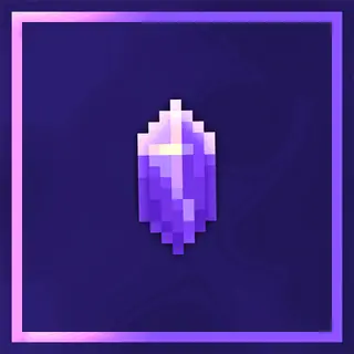 Betters Amethysts