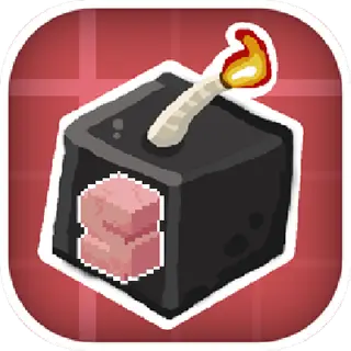 Destructive Spelunking